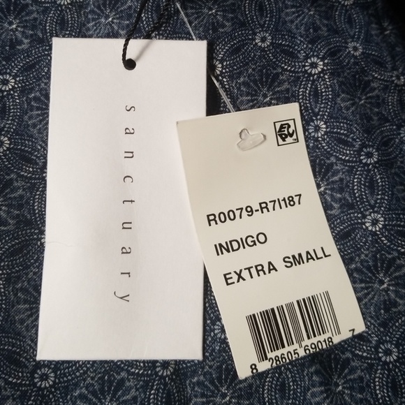 Sanctuary Romper - Picture 4 of 8